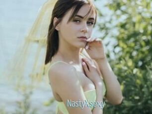 NastyXsexy