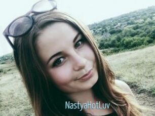 NastyaHotLuv