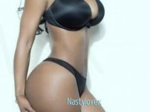 Nastylovex