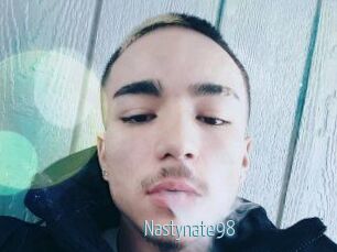 Nastynate98