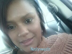 Nastysweets