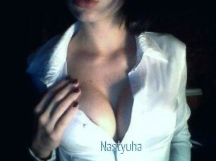 Nastyuha