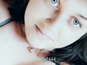 Nat444