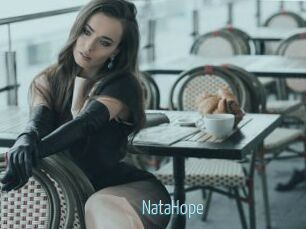 NataHope