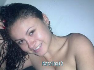 NataSha1X