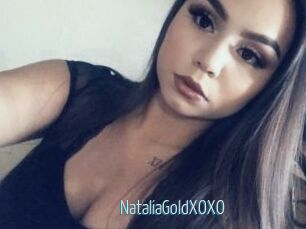 NataliaGoldXOXO