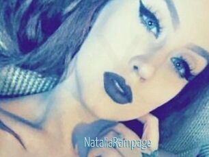 NataliaRampage