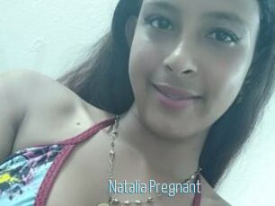 Natalia_Pregnant