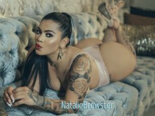 NatalieBrewster Video Sexe