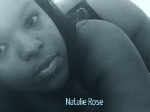 Natalie_Rose Video Sexe