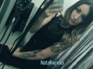 Natalkiexxo Video Sexe