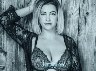 NatallyLove Video Sexe