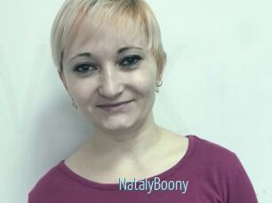 NatalyBoony Video Sexe