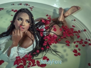 NatalyFiore Video Sexe