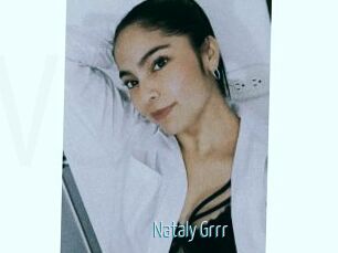 Nataly_Grrr Video Sexe