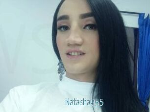 Natasha955