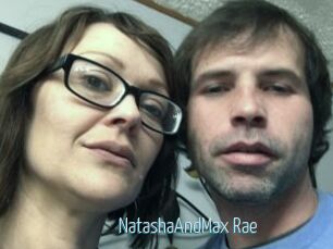 NatashaAndMax_Rae Video Sexe