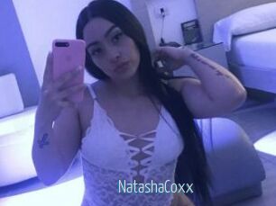 NatashaCoxx