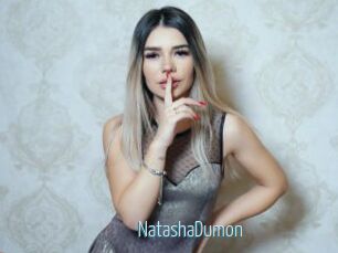 NatashaDumon
