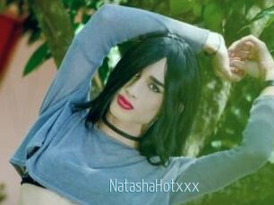 NatashaHotxxx