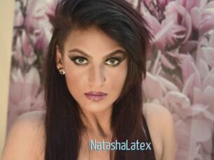 NatashaLatex