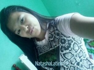 NatashaLatinaxxx Video Sexe