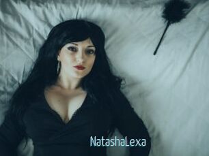NatashaLexa