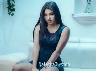 NatashaOwston