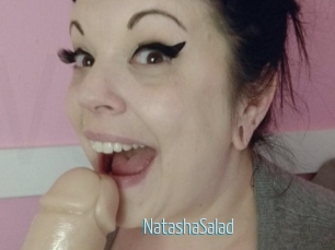 NatashaSalad