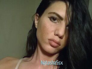 NatashaSsx