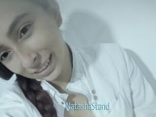 NatashaStand