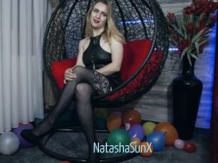 NatashaSunX