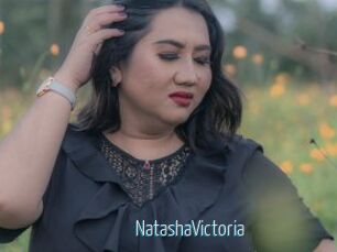 NatashaVictoria Video Sexe