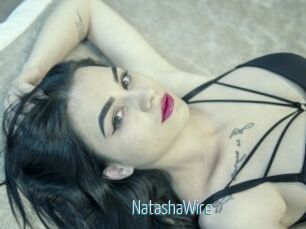 NatashaWire