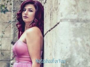 NatashaaForYou
