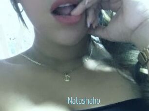 Natashaho