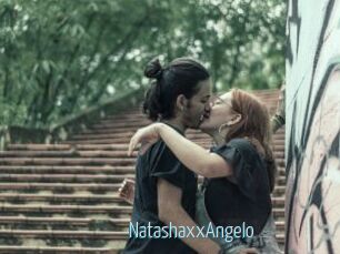 NatashaxxAngelo