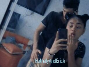 NathalyAndErick