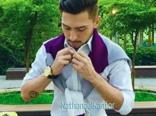 NathanaelKantor Video Sexe