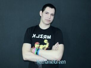 NathanielGreen