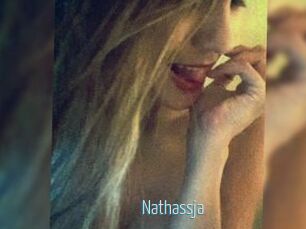 Nathassja