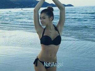 NatiAngel Video Sexe