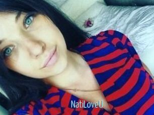NatiLoveU