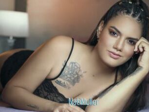 NatiMuller