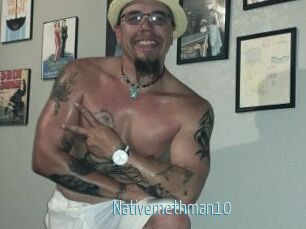 Nativemethman10