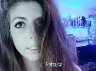 Natsuko