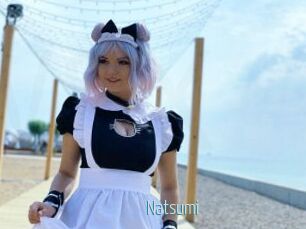 Natsumi