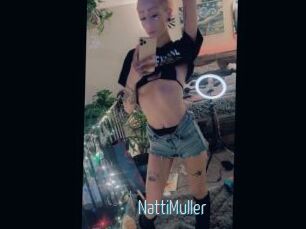 NattiMuller