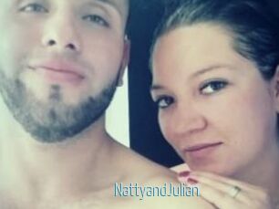 NattyandJulian