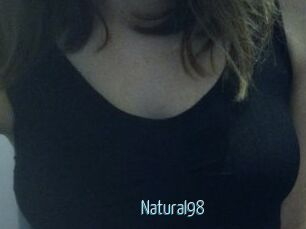 Natural98